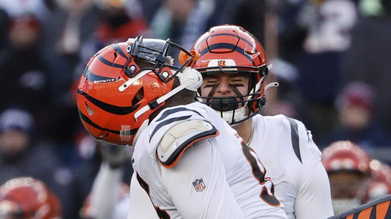 Cincinnati Bengals
