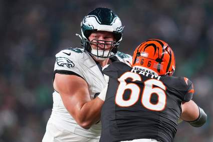 Eagles’ 25-Year-Old DT Gets Strong Analysis After ‘Life Support’ Comment