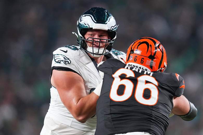 Cincinnati Bengals v Philadelphia Eagles - NFL Preseason 2025