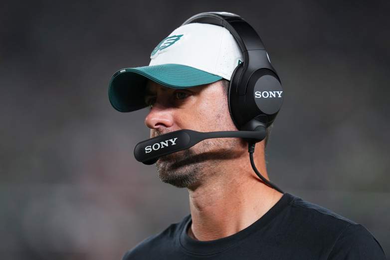 Cincinnati Bengals v Philadelphia Eagles - NFL Preseason 2025