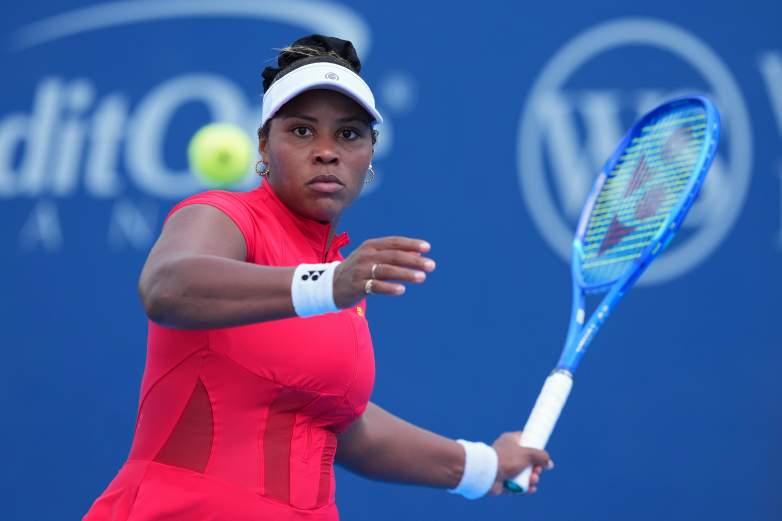 Cincinnati Open 2026 - Day 3