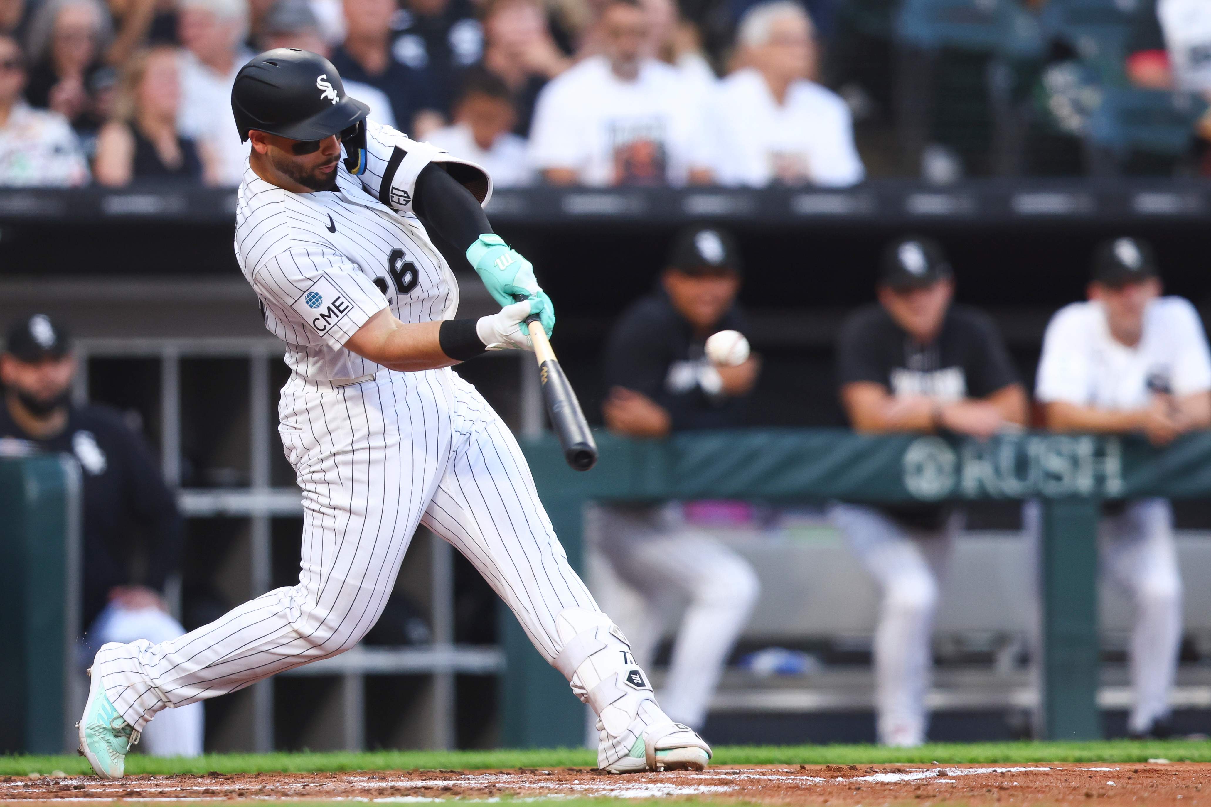 Cincinnati Reds v Chicago White Sox