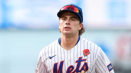 Mets to Call Up 23-Year-Old Outfielder Amid Luis Robert Jr. News