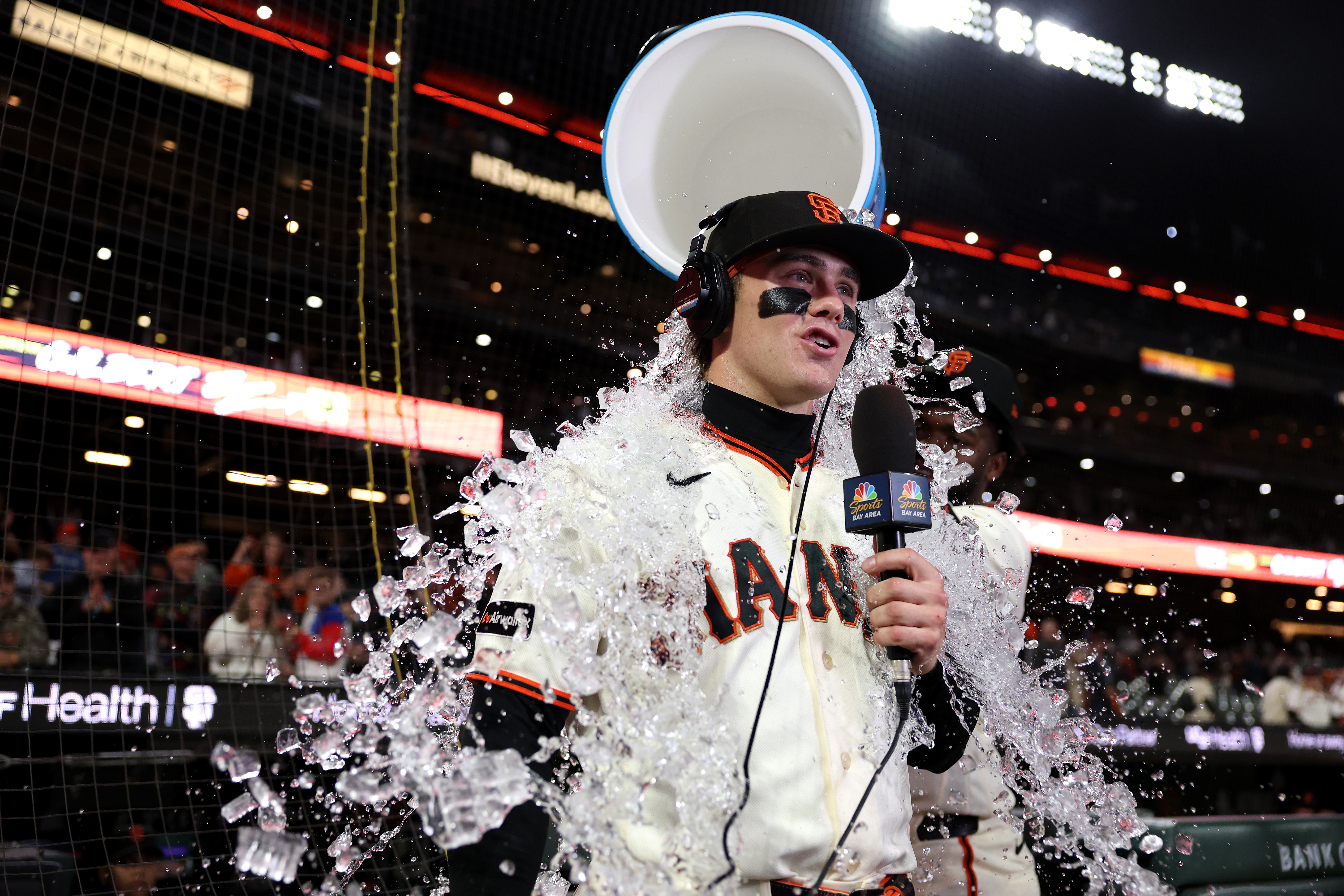 Cincinnati Reds v San Francisco Giants