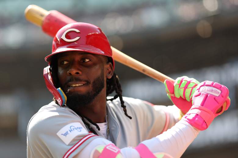 Cincinnati Reds v Seattle Mariners