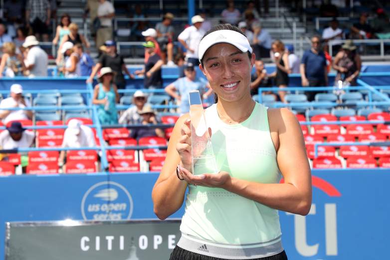Citi Open - Day 7