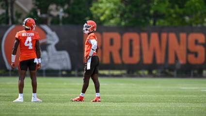 Insider Drops Truth Bomb on Browns’ Controversial Quarterback Move