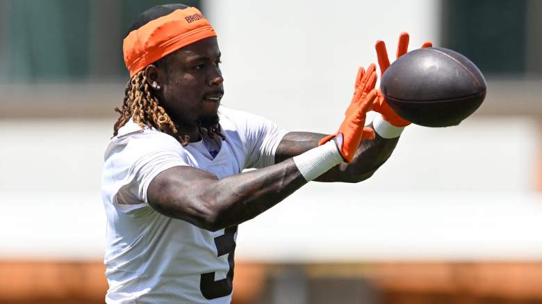 Jerry Jeudy