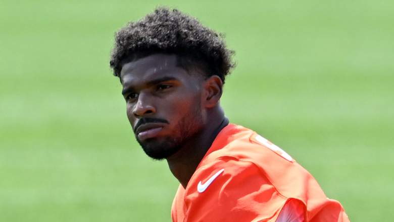 Cleveland Browns quarterback Shedeur Sanders was ranked last by NFL coaches and executives.