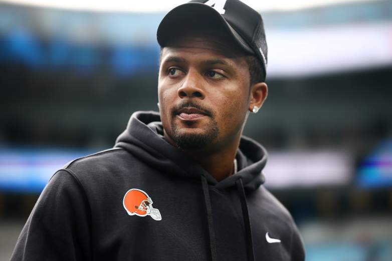 Cleveland Browns v Carolina Panthers - NFL Preseason 2025