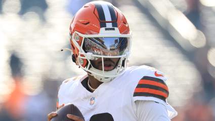 Browns QB Shedeur Sanders Sends Message on Josh Allen