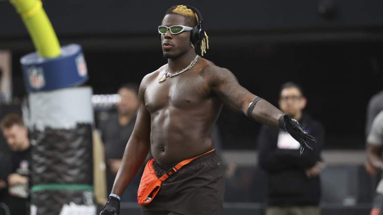 David Njoku