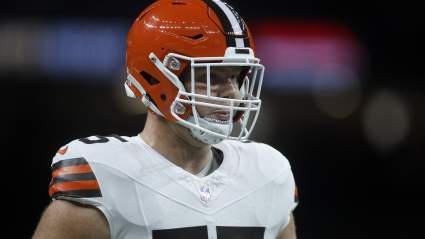 Ravens Have 3-Way Battle to Replace $81 Million Pro Bowler