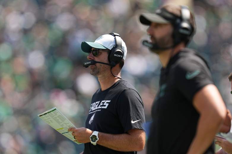Cleveland Browns v Philadelphia Eagles - NFL Preseason 2025