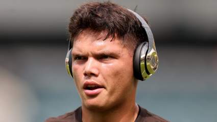 Dillon Gabriel’s Wife Sets Record Straight on Browns IR Decision