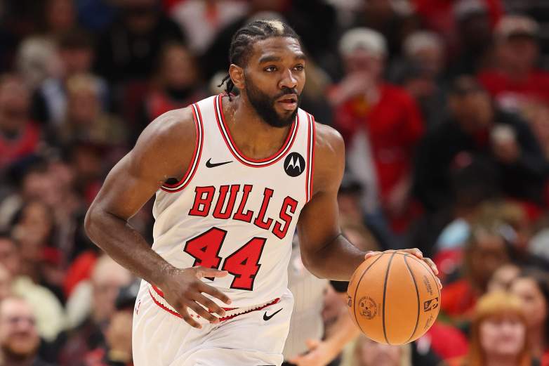 Cleveland Cavaliers v Chicago Bulls