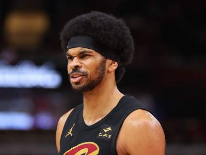 Cavaliers Projected to Land 24 PPG Star Forward for Jarrett Allen in 4-Team Trade