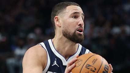 Lakers’ Klay Thompson Interest Gets Hit With Harsh Truth by Insider