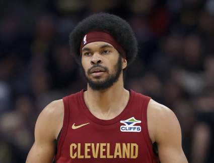 Cavaliers Proposed to Trade Jarrett Allen for Elite 6’10” Wing in Major 4-Team Deal