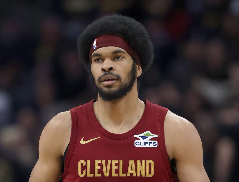 Cleveland Cavaliers v Denver Nuggets