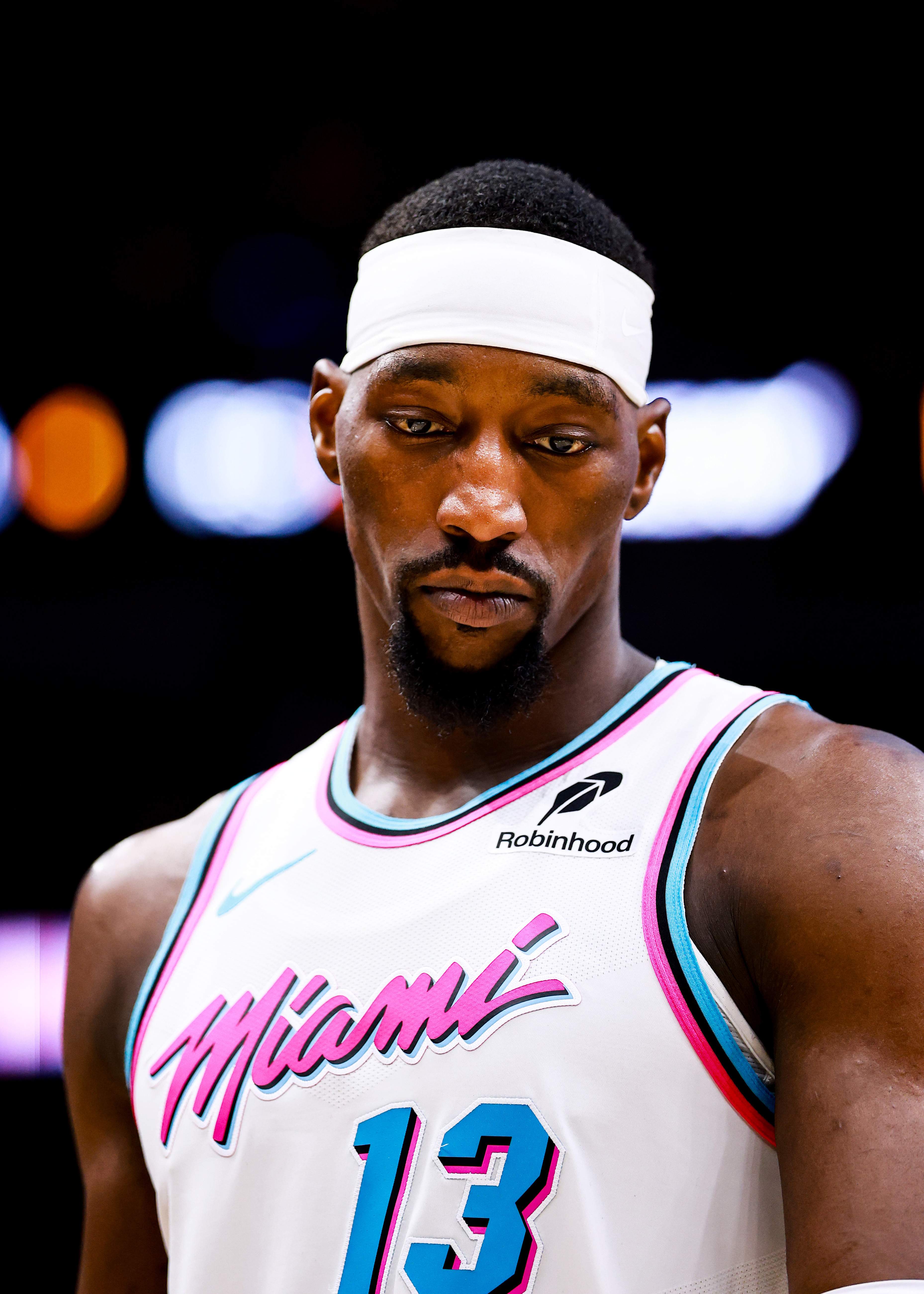 Cleveland Cavaliers v Miami Heat