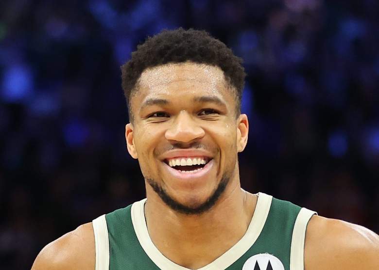 Cleveland Cavaliers v Milwaukee Bucks