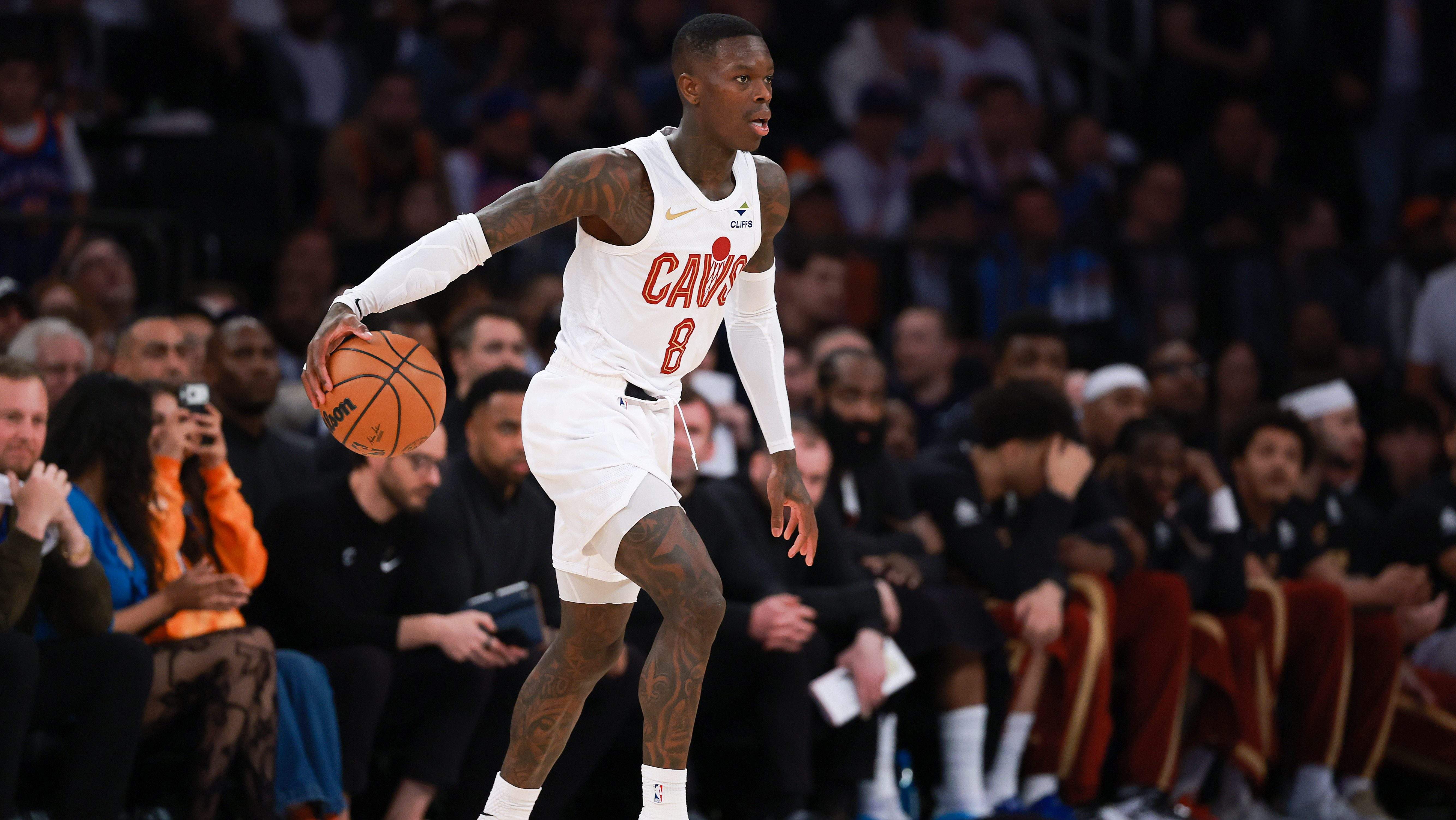 Cavaliers Receive Major Free Agency Update After Dennis Schroder Trade