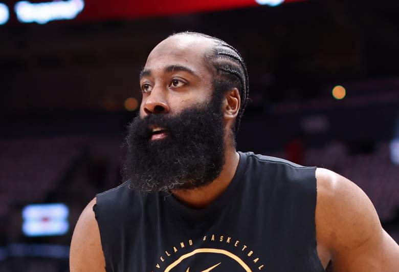 Cleveland Cavaliers v Toronto Raptors - Game Six