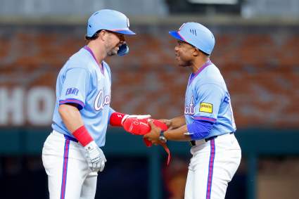 Atlanta Braves Reveal Roster Plans on 10-Year MLB Veteran Before Giants Game