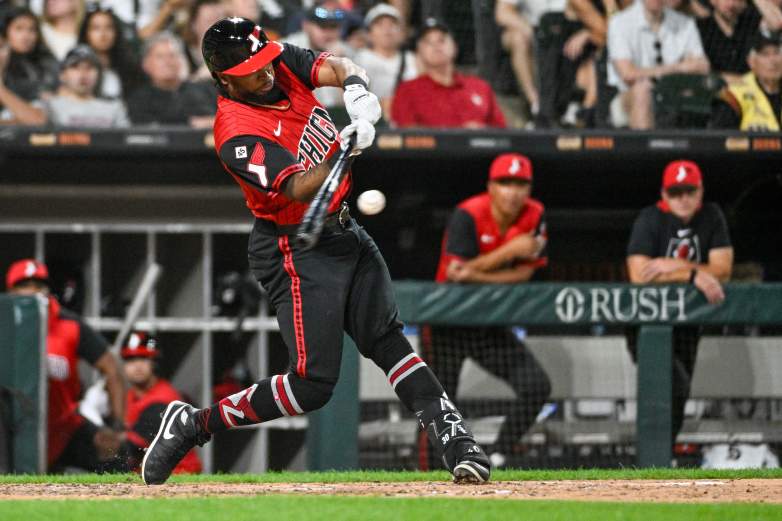 Cleveland Guardians v Chicago White Sox
