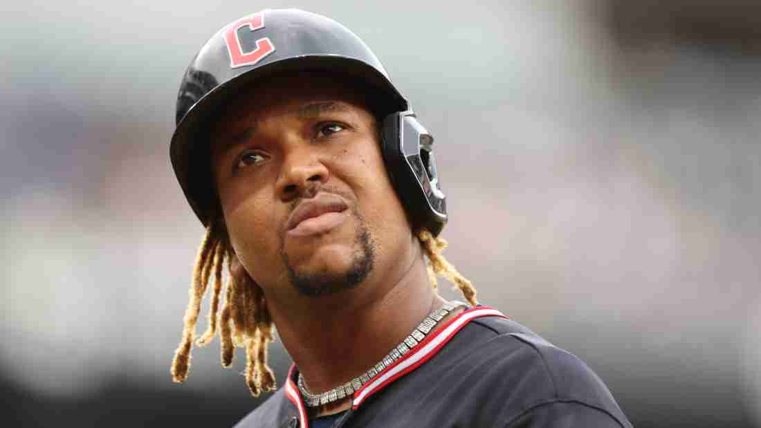Cleveland Guardians Announce Jose Ramirez Change