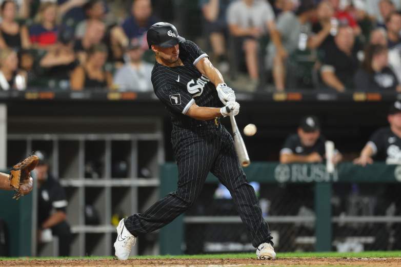 Cleveland Guardians v Chicago White Sox