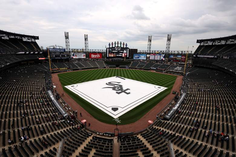 Cleveland Guardians v Chicago White Sox