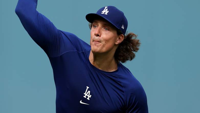 Tyler Glasnow