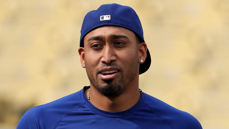 Edwin Diaz