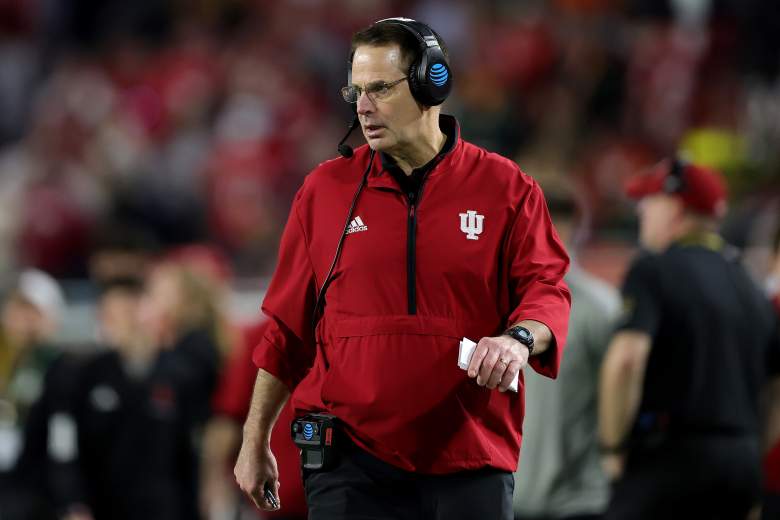 College Football Playoff National Championship: Miami v Indiana