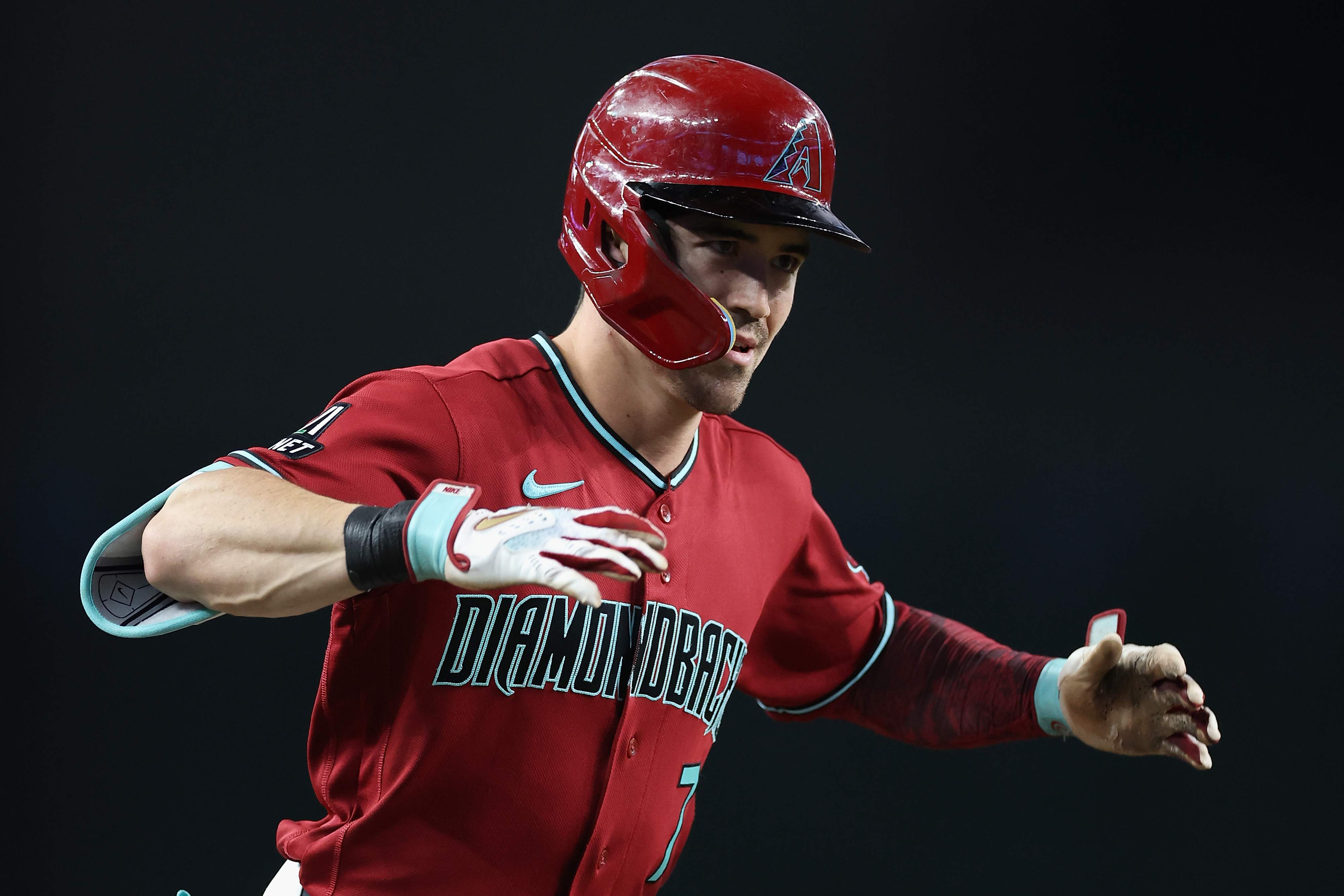 Colorado Rockies v Arizona Diamondbacks