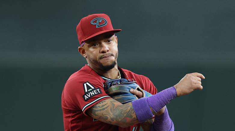 Ketel Marte