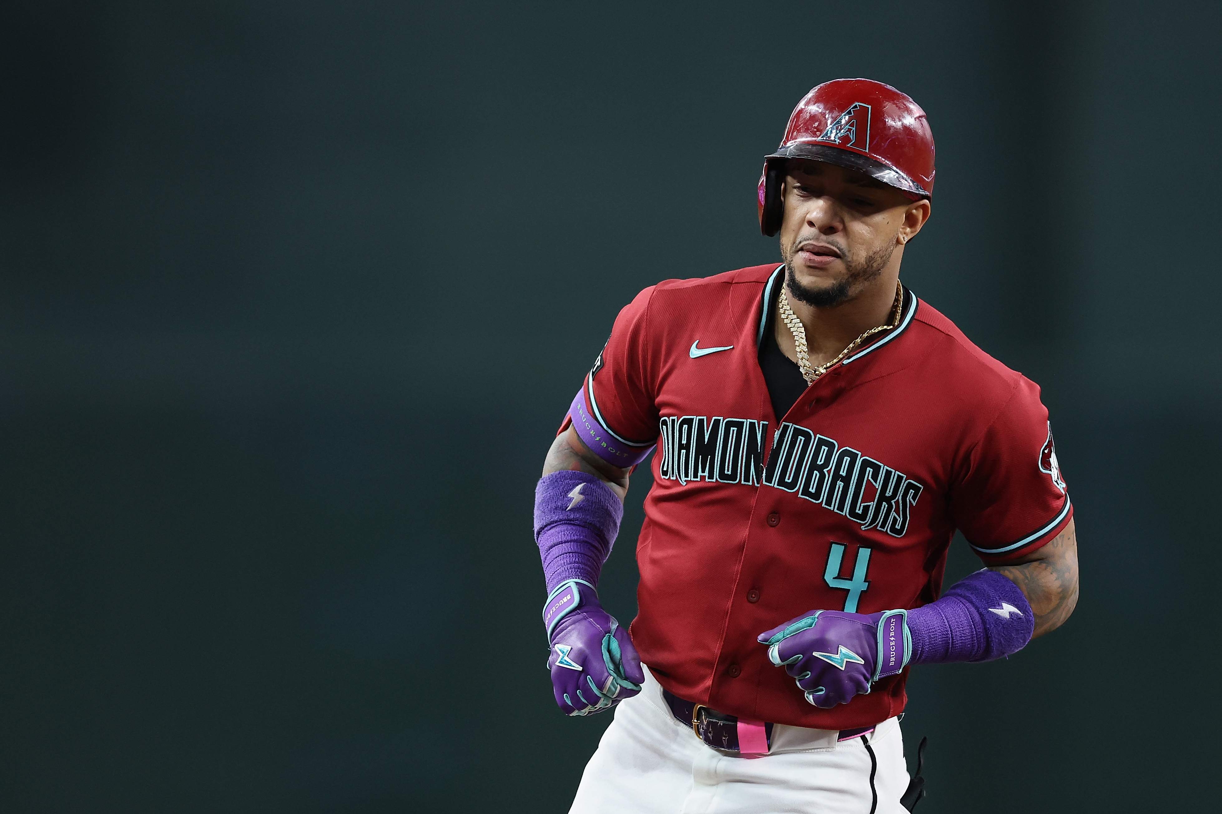 Colorado Rockies v Arizona Diamondbacks