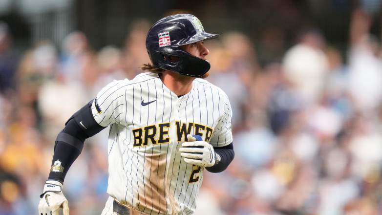 Colorado Rockies v Milwaukee Brewers