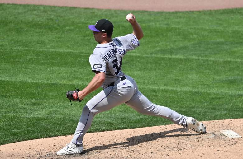Colorado Rockies v Minnesota Twins