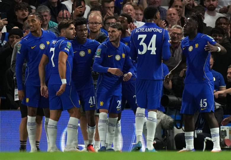 Chelsea vs Brighton Injury News: Major Absences Create Fresh Problems at Stamford Bridge