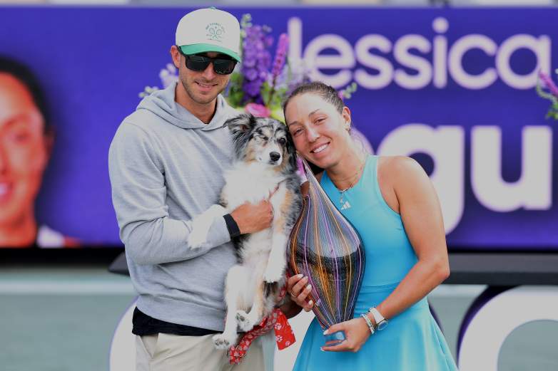 Credit One Charleston Open 2026 - Final Day