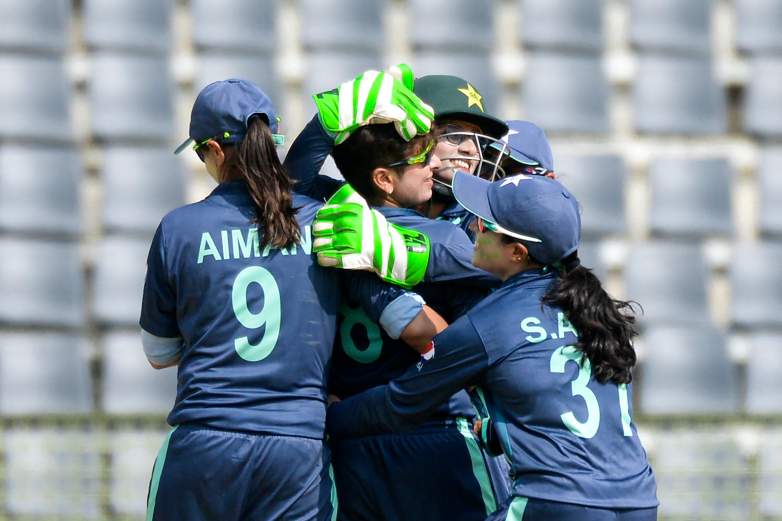 CRICKET-ASIA CUP-SRI-PAK