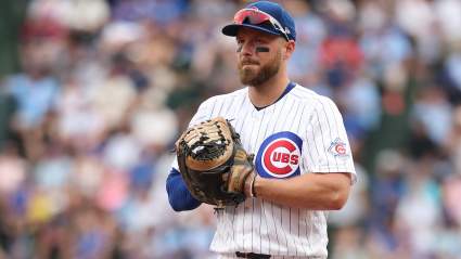 Cubs Announce Sudden Michael Busch Decision Before Cardinals Series Finale