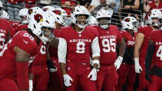Arizona Cardinals Preseason Game 4 vs. Packers: Date, Time, How to Watch & Stream