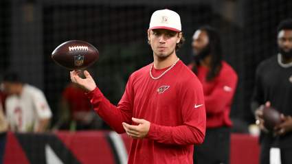 Cardinals Reveal Carson Beck’s Practice Status Amid Injury Recovery