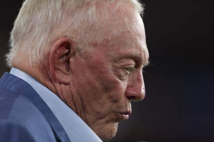 Cowboys Predicted to Land $118 Million Super Bowl Champ Star in Last-Minute Move