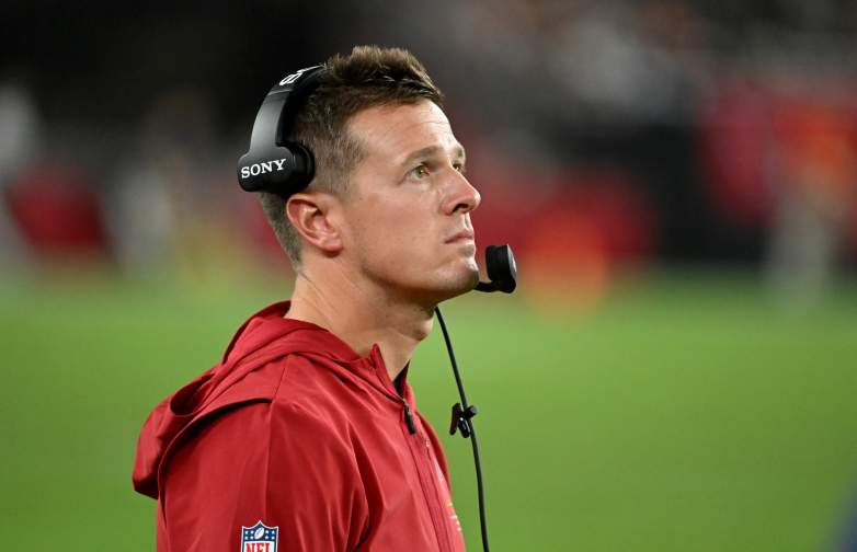 Dallas Cowboys v Arizona Cardinals