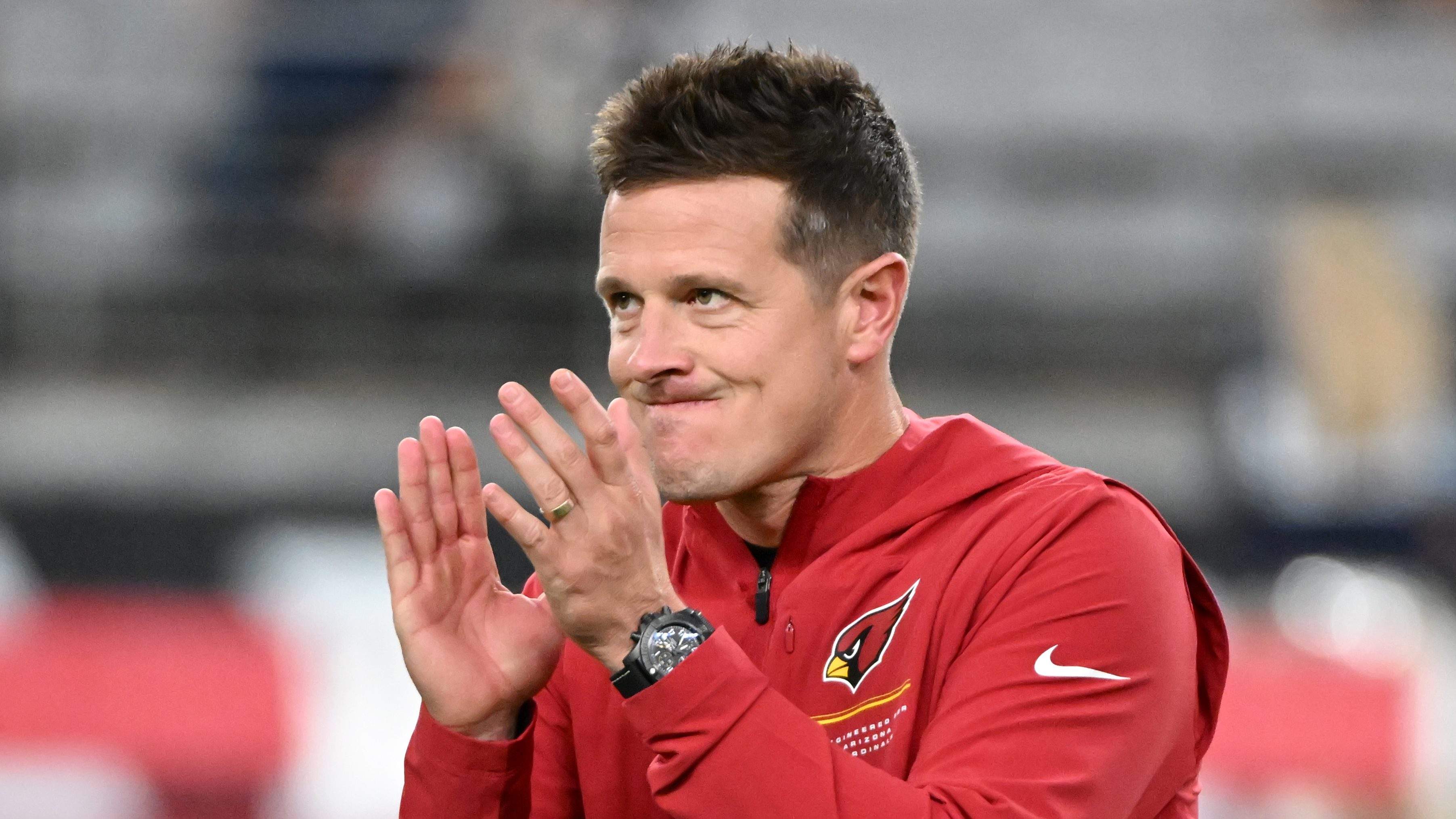 Arizona Cardinals Game 1 vs. Chargers: Date, Time, How to Watch